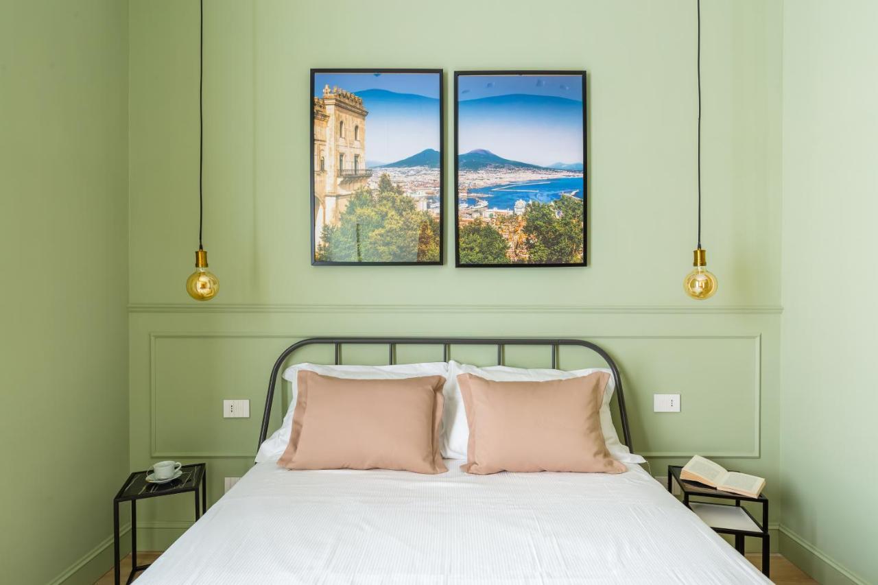 Civico 33 Bed & Breakfast Napels