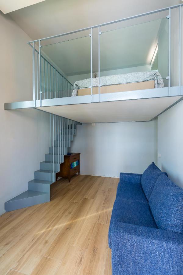 Civico 33 Bed & Breakfast Napels